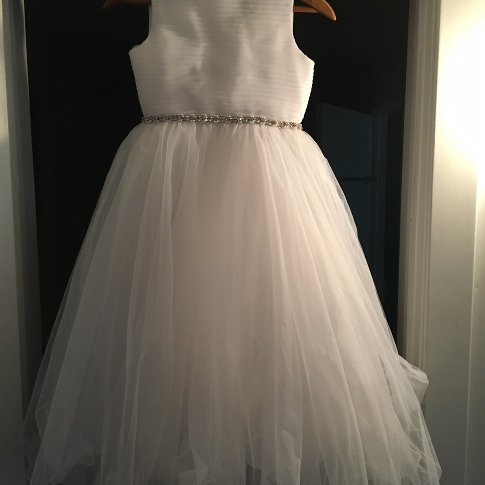 Joan calabrese formal girls dress